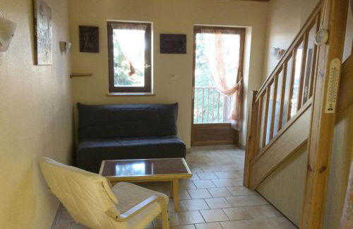 Résidence Les Flocons Du Soleil - CHALET/6pers FLOC E2- Peyresourde MAE-3474 - Foto 1