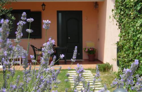 Residence Ai Campi Da Golf Saturnia - Foto 54
