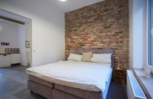 Obere Mühle - Scheunenwohnung mitten im Grünen - Foto 21