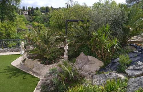 French Riviera Gaudissard - Foto 39