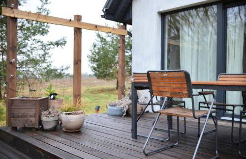 Domki na polance - Foto 57