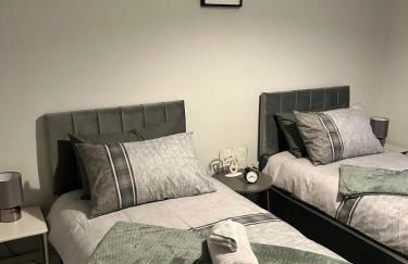 Beautiful little cosy gem in the heart of Lisburn - Foto 15