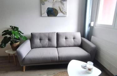 Home Sweet Metz avec Parking & Netflix - Foto 15