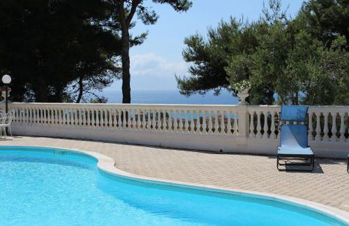 Villa Nunziatella Badia - Photo 42