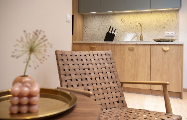 Monciak55 Sopot Apartments - Foto 23