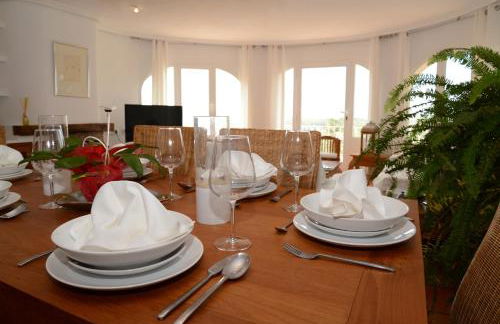 Villa Samar Altea Grupo Terra de Mar, alojamientos con encanto - Photo 62