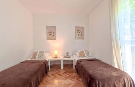 Apartman Golden Star - Foto 13