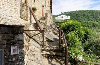 Il Borgo Dei Corsi - Charming Holiday Apartments - Foto 128