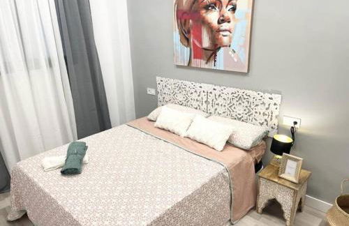 PB Apartamento en pleno centro de Alcoy - Foto 18