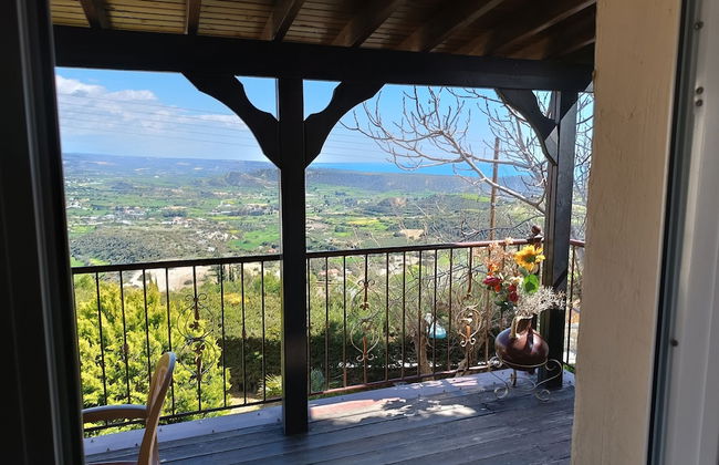 Patriko Village Home - Foto 45