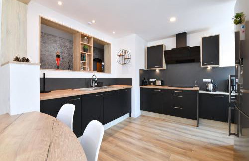 Appartement L'Oriel avec Parking - Foto 20