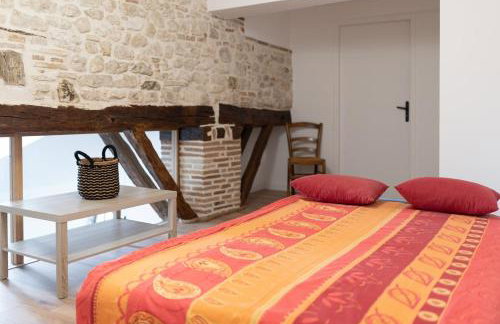 Les Portes de Castelnau - Havre de Paix - Foto 9