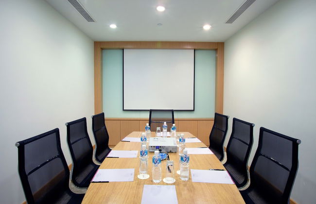 PARKROYAL Serviced Suites Kuala Lumpur - Foto 52