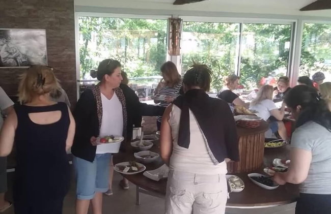 Tefenni Villas - Foto 53