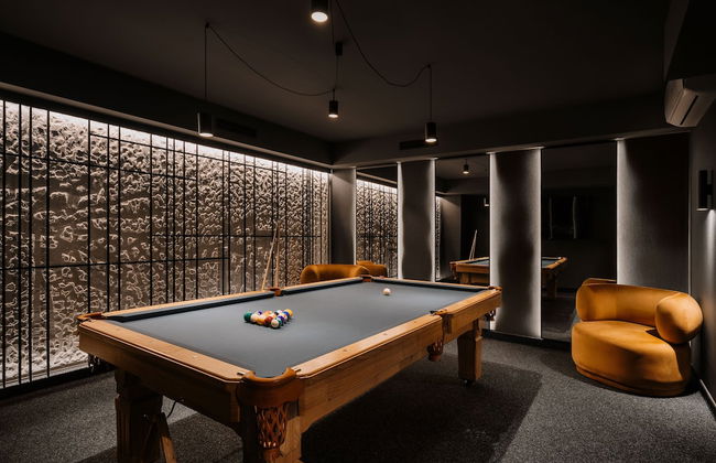 Saltic Resort & SPA ŁEBA - Foto 70