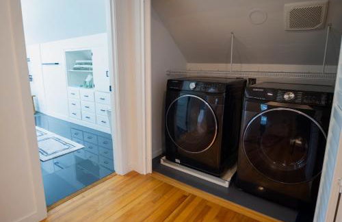 Valley Brickhouse Hot Tub Trails Downtown 1m - Foto 27