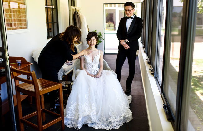 Fairlawn Estate - Foto 73