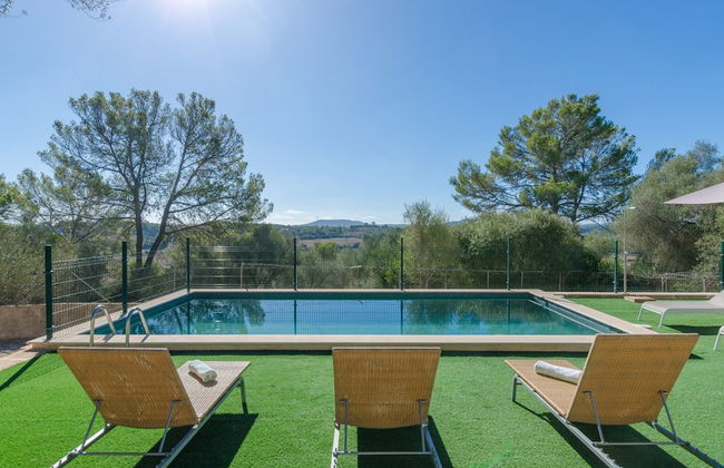 Villa in Maria de la Salut - Foto 34