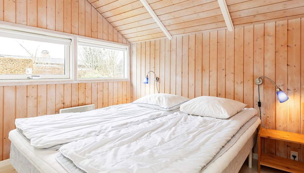 6 Person Holiday Home in Graested - Foto 4, Habitación