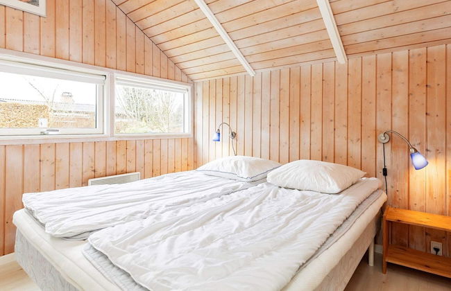 6 Person Holiday Home in Graested - Foto 4