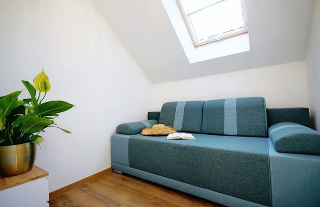 Holiday Home in Mielenko Near Beach - Foto 6