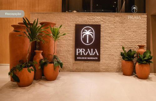 Praia Exclusive Muro Alto by Sintta - Foto 68