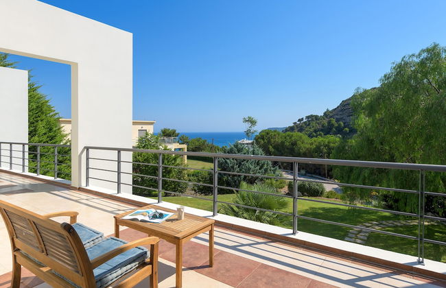 Ixian Hilltop Villa - Photo 14