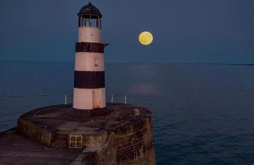 Seaview Retreat - South Shields - Foto 32