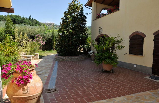 Agriturismo Mannaioni - Foto 27