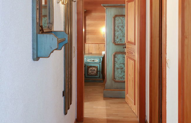 Burg Biedenegg, Schrofenstein - Foto 12