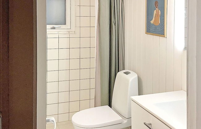 4 Person Holiday Home in Broager-by Traum - Foto 4