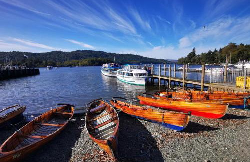 3 West End Boutique Apartment - Photo 29