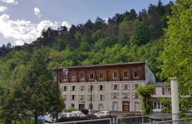 L'Hermitage - Piscine et Bien-être - Foto 76