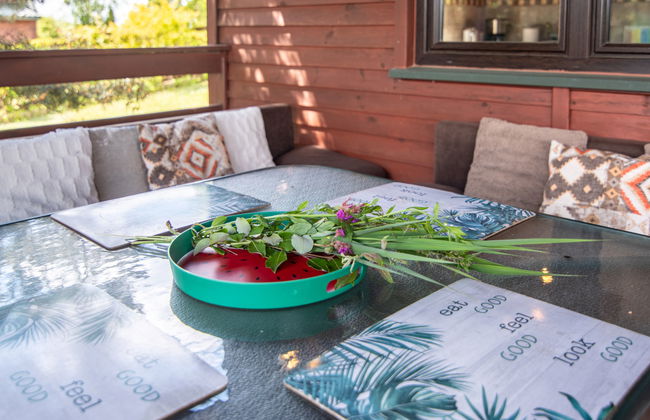 Dom zielony - Foto 18