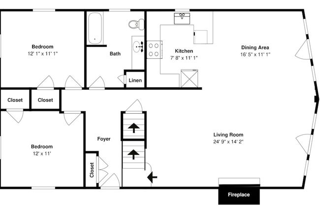 Adlerskron - Foto 43