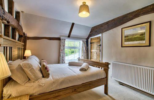 Ashfield Place Farm by Group Retreats - Foto 26