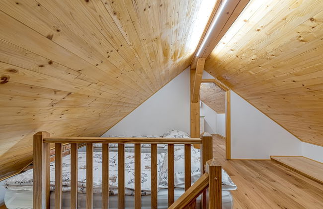 Old House Knezovo With Lovely View - Foto 2