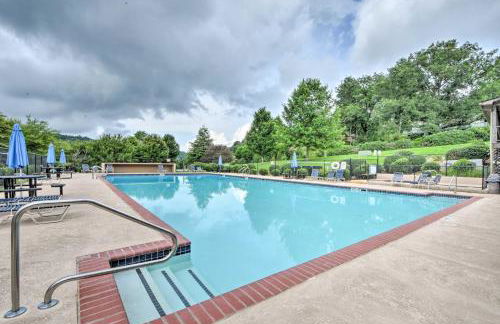 Serene Sky Valley Home with 180 Degree Mountain View - Foto 34