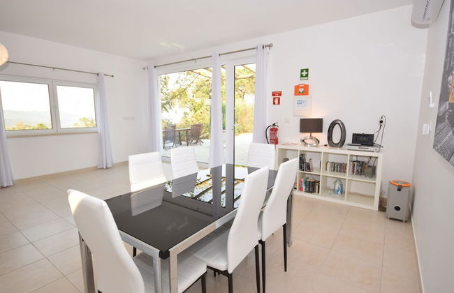 Family Villa With Pool and Barbecue - Foto 14