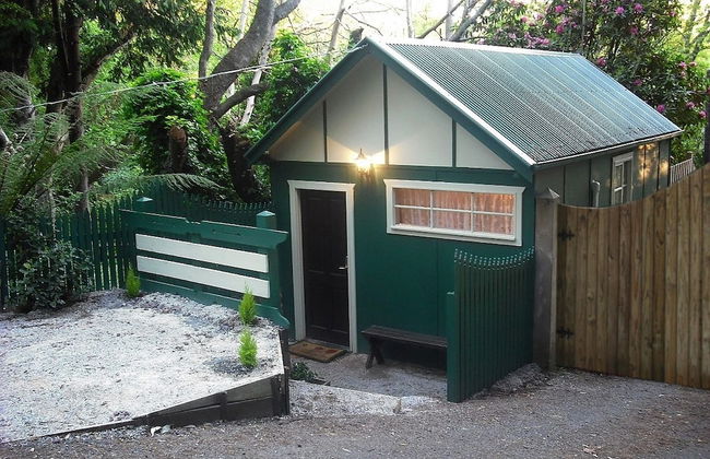 Lotus Lodges - Foto 15