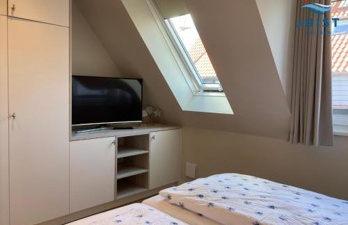 Haus Achterhus 215 - Wohnung 11 "Sandkörnchen" - Photo 8