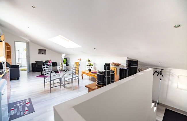 Le Mazagran - Foto 57