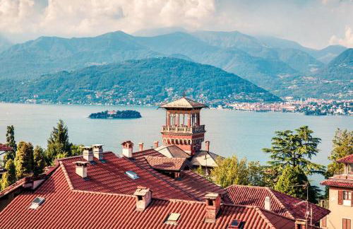 La Lanterna Swimming Pool Retreat - Happy Rentals - Foto 69