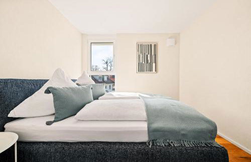 Ferienwohnung LindauSeeFerien - Foto 15