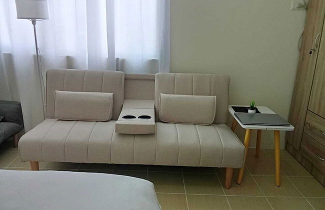 1BR Covent Garden South Tower University Belt- SM Sta Mesa, Metro Manila,Philippines - Foto 49