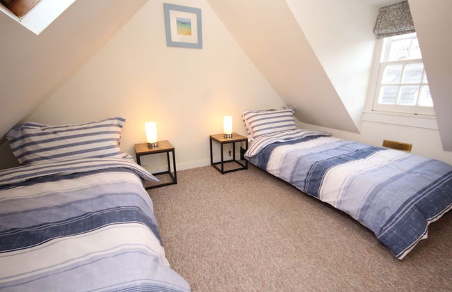 Zen Cottage, Cullen - Sleeps 4, Garden & Pets Ok - Foto 3