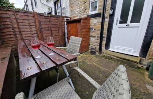 Albert Cottage - Foto 37