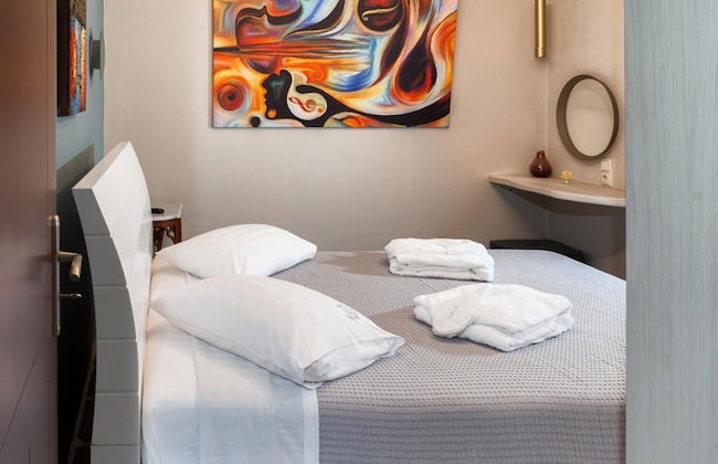 Barbarella Superior Apartment - Foto 6