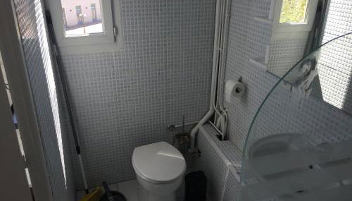 Studio Hypercentre - Foto 5