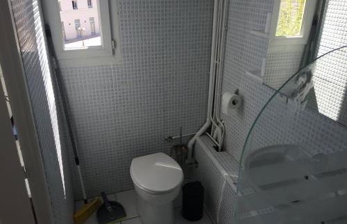 Studio Hypercentre - Foto 5